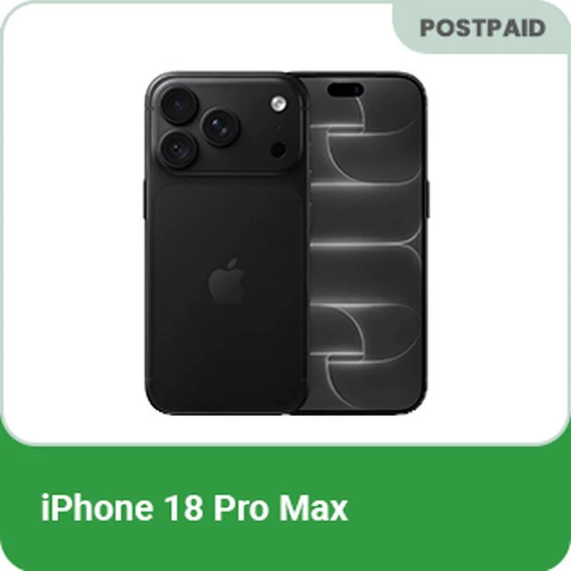 iPhone 18 Pro Max image number 1